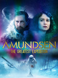 Amundsen: Greatest Expedition - Amundsen: Greatest Expedition - DVD