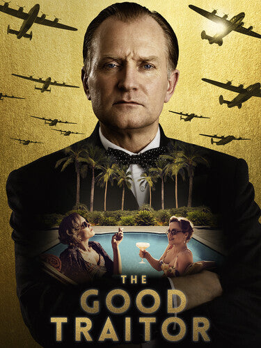 Good Traitor - Good Traitor - DVD