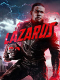 Lazarus - Lazarus - DVD