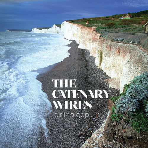Catenary Wires - Birling Gap - Music CD