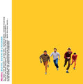 Manel - Atletes Baixin De L'escenari - Music CD