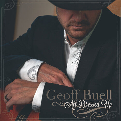 Buell,geoff - All Dressed Up - Music CD