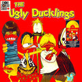 The Ugly Ducklings - Ugly Ducklings (Fluorescent Yellow With Red Specs Vinyl) (180g)