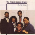 Angelic Gospel - I've Got Victory - Music CD