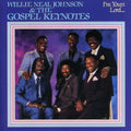 Johnson,willie - I'm Yours Lord - Music CD