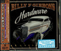 Gibbons,billy F - Hardware - Music CD