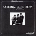 Original Blind Boys - Original Blind Boys Of Alabama - Music CD