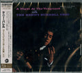 Burrell,kenny - Night At The Vanguard - Music CD