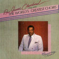Cleveland,james - Presents The World's Greatest - Music CD