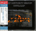 Metheny,pat - Offramp - Super Audio CD