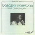 Norwood,dorothy - World's Greatest Story Teller - Music CD