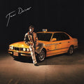 Rkomi - Taxi Driver - Vinyl Record