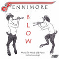 Fennimore Blow / Various - Fennimore Blow / Various - Music CD