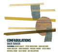 Baker,duck - Confabulations - Music CD