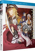 Plunderer - Part 2 - Plunderer - Part 2 - Blu-ray