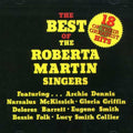 Martin,roberta - Best Of - Music CD