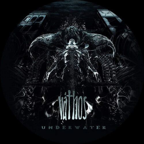Vathos - Underwater - Music CD