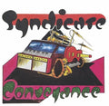 Syndicate - Conveyance - Vinyl Record