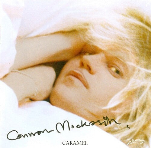 Connan Mockasin - Caramel - Vinyl Record