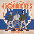 45 Adapters - Collected Works - Vinyl Record