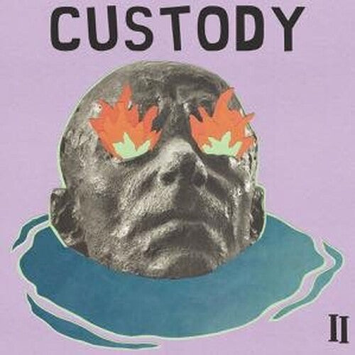 Custody - Ii - Music CD
