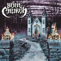 Bone Church - Bone Church - Music CD