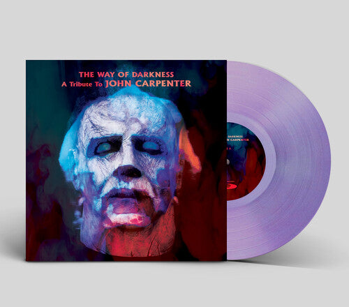 Way Of Darkness: A Tribute To John Carpenter / Var - Way Of Darkness: A Tribute To John Carpenter / Var - Vinyl Record