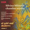 Of Gold & Shadows Vol.1: Silvina Milstein / Var - Of Gold & Shadows Vol.1: Silvina Milstein / Var - Music CD