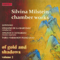 Of Gold & Shadows Vol.2 Silvina Milstein / Various - Of Gold & Shadows Vol.2 Silvina Milstein / Various - Music CD