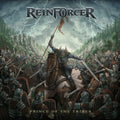 Reinforcer - Prince Of The Tribes - Music CD