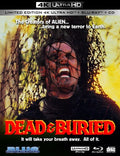 Dead & Buried - Dead & Buried - UHD