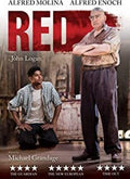 Red - Red - DVD