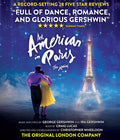 An American In Paris - An American In Paris - Blu-ray