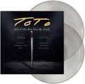 Toto - With A Little Help From My Friends - Vinyl Record