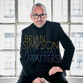 All That Matters Music CD