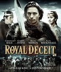 Royal Deceit - Royal Deceit - Blu-ray