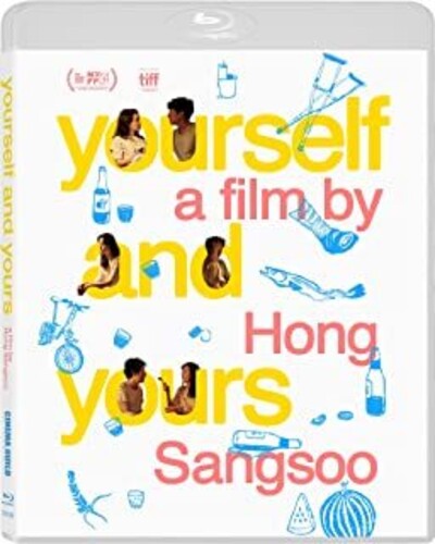 Yourself & Yours - Yourself & Yours - Blu-ray