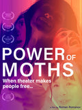 Power Of Moths - Power Of Moths - DVD