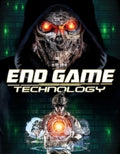 End Game: Technology - End Game: Technology - DVD