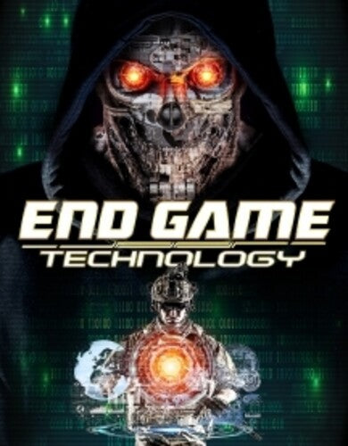 End Game: Technology - End Game: Technology - DVD