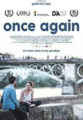 Once Again - Once Again - DVD