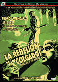 Rebelion De Los Colgados Aka The Rebelion Of The - Rebelion De Los Colgados Aka The Rebelion Of The - DVD