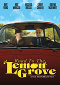 Road To The Lemon Grove - Road To The Lemon Grove - DVD