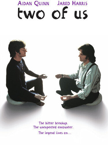 Two Of Us (tv Movie) - Two Of Us (tv Movie) - DVD