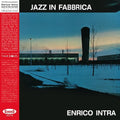 Intra,enrico - Jazz In Fabbrica - Vinyl Record