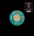 Vaudou Game - Bella / Be My Wife - Vinyl Record