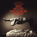 Dead Witches / Witchthroat Serpent - Doom Sessions 666 - Music CD