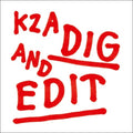 Kza - Dig & Edit - Vinyl Record