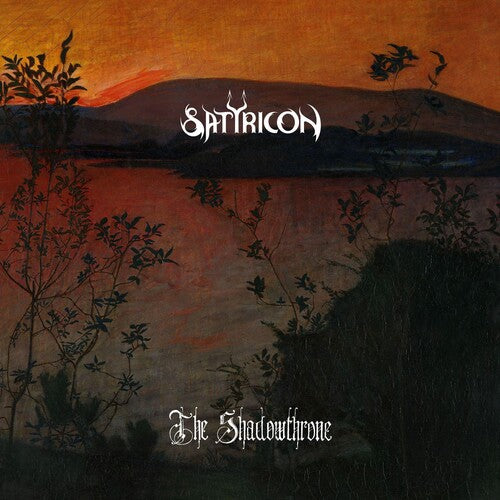Satyricon - Shadowthrone - Vinyl Record