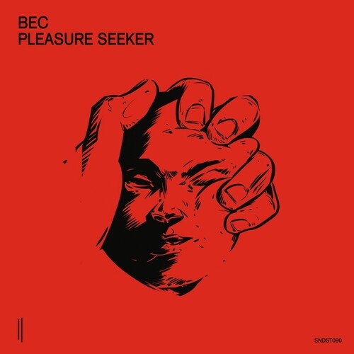 Bec - Pleasure Seeker - Vinyl Record